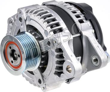 Denso DAN981 - Alternator furqanavto.az