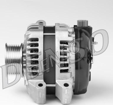 Denso DAN983 - Alternator furqanavto.az