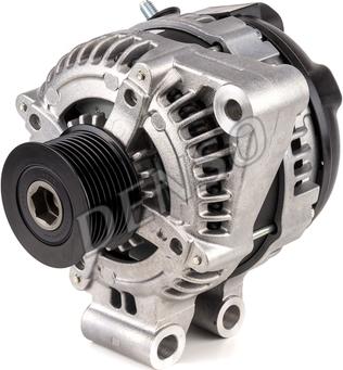 Denso DAN987 - Alternator furqanavto.az