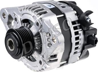 Denso DAN935 - Alternator furqanavto.az