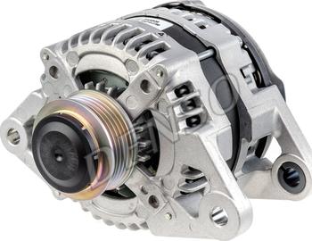 Denso DAN936 - Alternator furqanavto.az