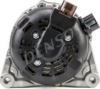 Denso DAN930 - Alternator furqanavto.az