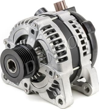 Denso DAN930 - Alternator furqanavto.az