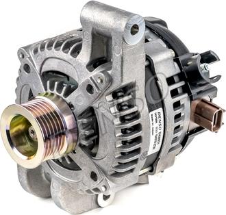 Denso DAN931 - Alternator furqanavto.az