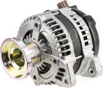 Denso DAN932 - Alternator furqanavto.az