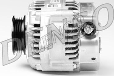 Denso DAN970 - Alternator furqanavto.az