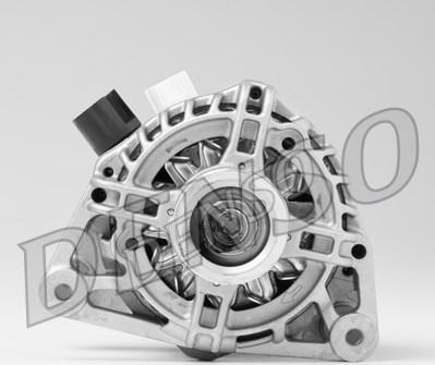 Denso DAN562 - Alternator furqanavto.az