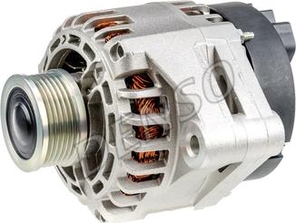 Denso DAN509 - Alternator furqanavto.az