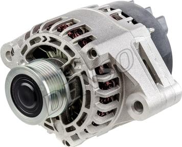 Denso DAN506 - Alternator furqanavto.az