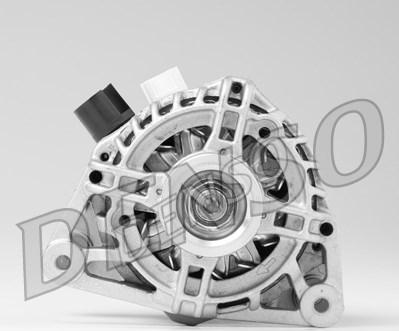 Denso DAN507 - Alternator furqanavto.az