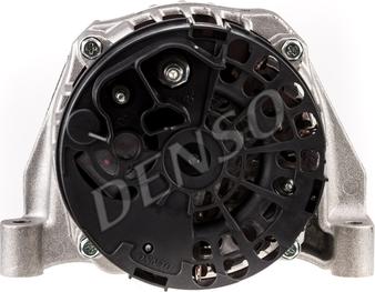 Denso DAN519 - Alternator furqanavto.az