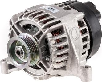 Denso DAN519 - Alternator furqanavto.az