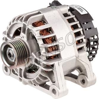 Denso DAN515 - Alternator furqanavto.az