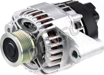 Denso DAN513 - Alternator furqanavto.az