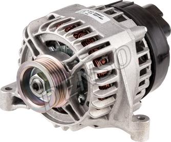 Denso DAN517 - Alternator furqanavto.az