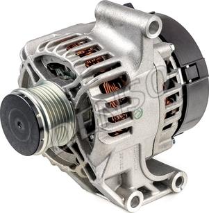 Denso DAN584 - Alternator furqanavto.az