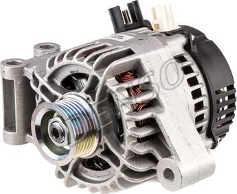 Denso DAN588 - Alternator furqanavto.az