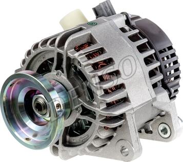 Denso DAN582 - Alternator furqanavto.az