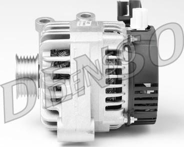 Denso DAN587 - Alternator furqanavto.az