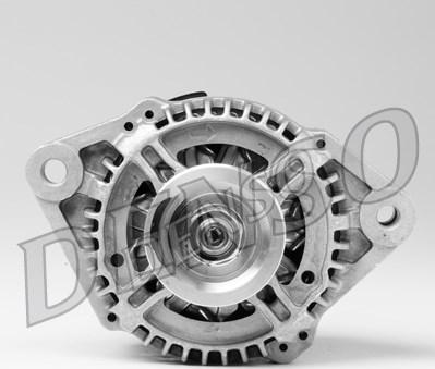 Denso DAN521 - Alternator furqanavto.az