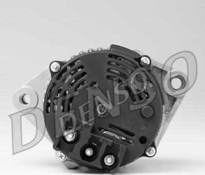 Denso DAN521 - Alternator furqanavto.az