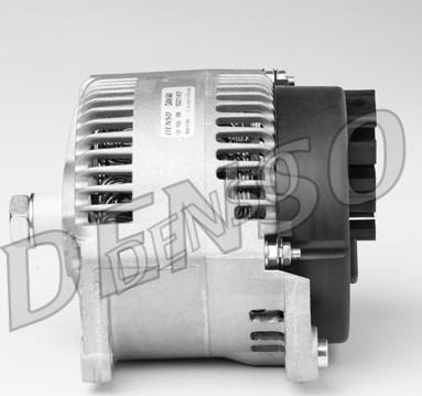 Denso DAN649 - Alternator furqanavto.az