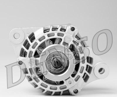 Denso DAN641 - Alternator furqanavto.az