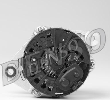 Denso DAN641 - Alternator furqanavto.az