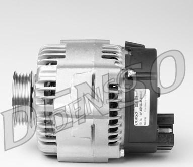 Denso DAN648 - Alternator furqanavto.az