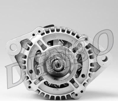 Denso DAN648 - Alternator furqanavto.az