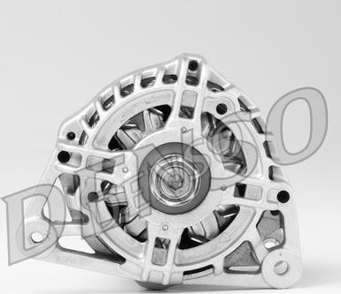 Denso DAN655 - Alternator furqanavto.az