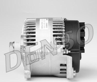 Denso DAN650 - Alternator furqanavto.az