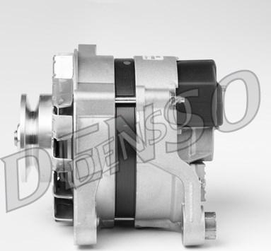 Denso DAN608 - Alternator furqanavto.az