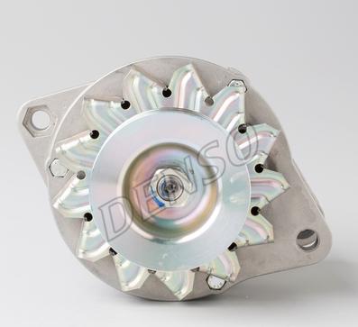 Denso DAN607 - Alternator furqanavto.az