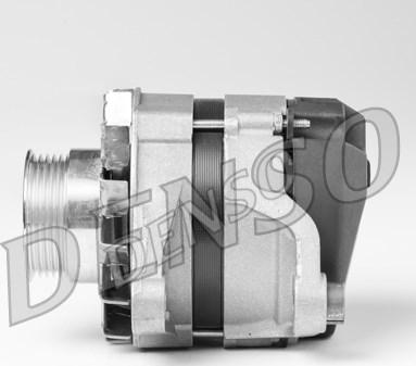 Denso DAN615 - Alternator furqanavto.az