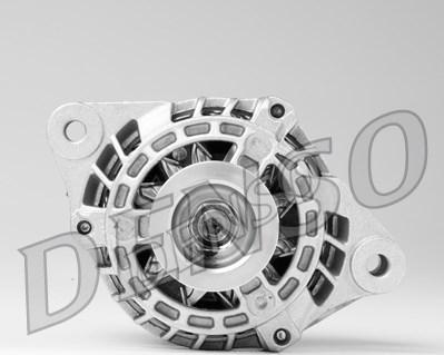 Denso DAN634 - Alternator furqanavto.az