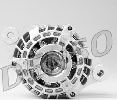 Denso DAN633 - Alternator furqanavto.az