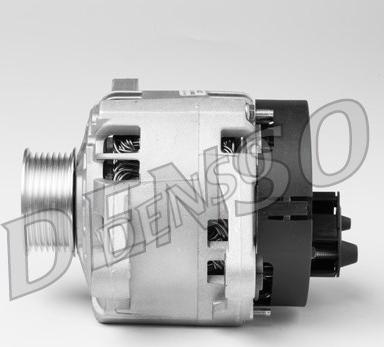 Denso DAN632 - Alternator furqanavto.az