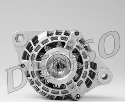 Denso DAN632 - Alternator furqanavto.az