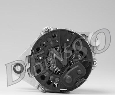 Denso DAN632 - Alternator furqanavto.az