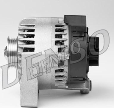 Denso DAN629 - Alternator furqanavto.az