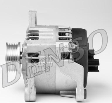 Denso DAN621 - Alternator furqanavto.az