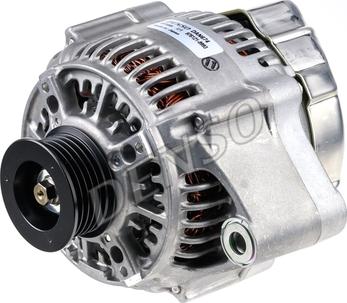 Denso DAN674 - Alternator furqanavto.az