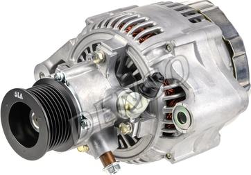 Denso DAN670 - Alternator furqanavto.az