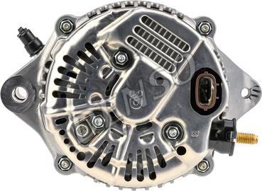 Denso DAN670 - Alternator furqanavto.az