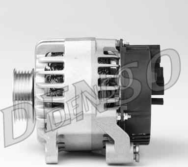 Denso DAN047 - Alternator furqanavto.az