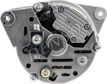 Denso DAN005 - Alternator furqanavto.az