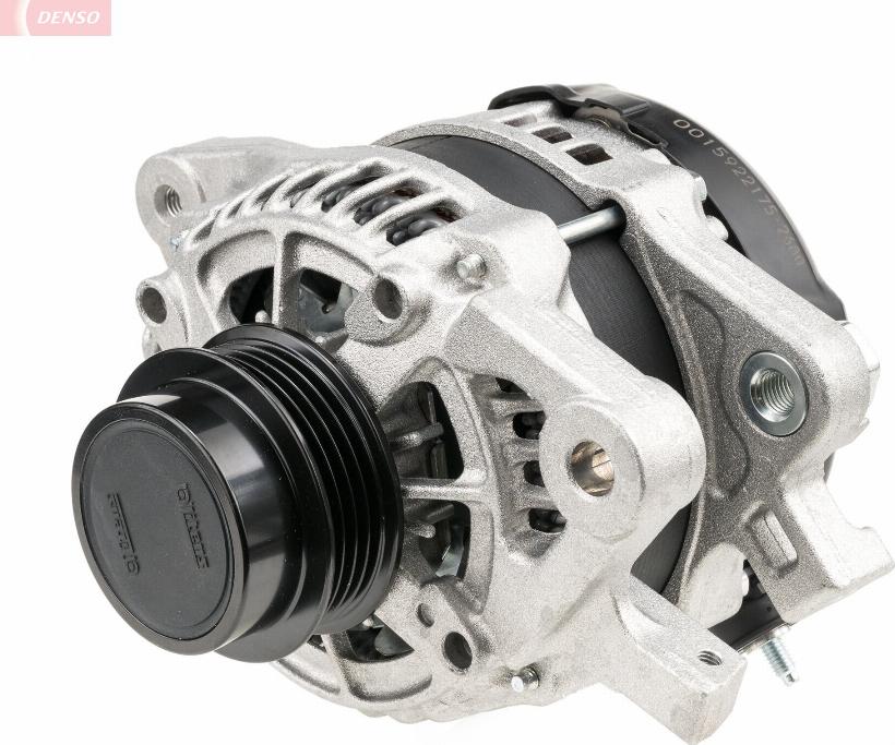 Denso DAN1491 - Alternator furqanavto.az