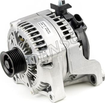 Denso DAN1464 - Alternator furqanavto.az