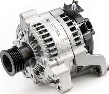 Denso DAN1462 - Alternator furqanavto.az